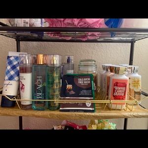 Bath And Body Works Bundle